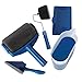 Price comparison product image Paint Runner Pro Roller Brush Handle Tool Flocked Edger Room Wall Painting, Home Office Room Multi-function Roller Paint Brush Set