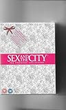 Sex and the City: The Essential Collection [DVD]