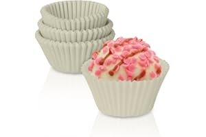 Metaltex 257770 Pralinenförmchen, 75 stück, 3,5 cm