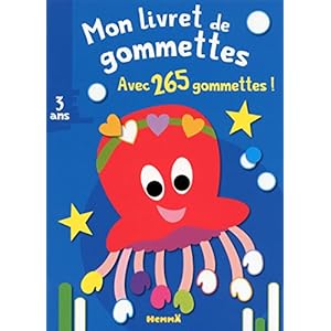 MON LIVRET DE GOMMETTES (PIEUVRE) Livre en Ligne MON LIVRET DE GOMMETTES (PIEUVRE) Livre en Ligne - Telecharger Ebook