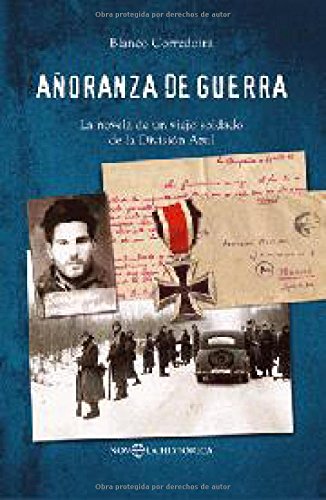 Download Añoranza de Guerra (Novela Historica(la Esfera)) Download Añoranza de Guerra (Novela Historica(la Esfera))