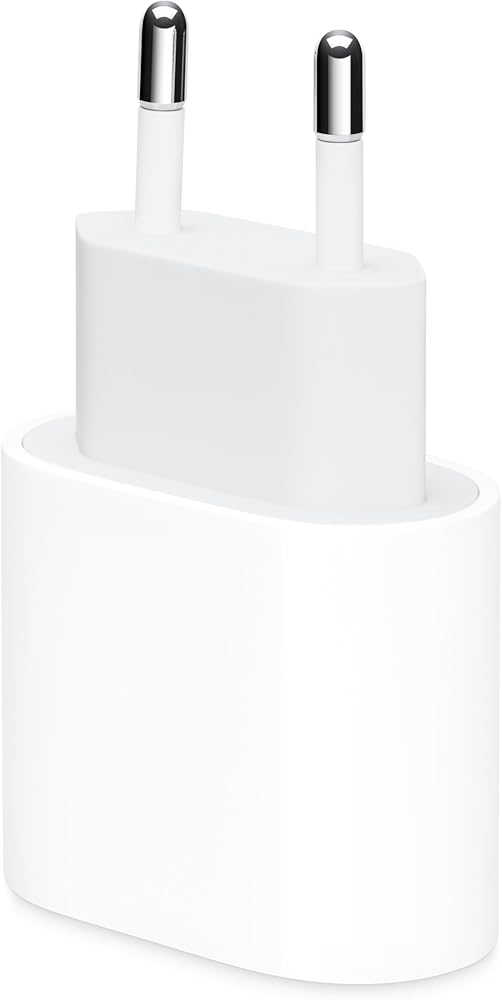 Apple 20 W USB-C Güç Adaptörü (Apple Türkiye Garantili)