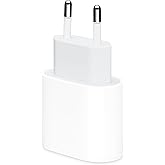 Apple 20W USB-C Power Adapter (Apple T&uuml;rkiye Guaranteed)
