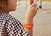 Lineable Smart WristBand Locator for KIds Protection & Safety Prevent Children from Going Missing (S:13CM, Pink)