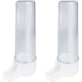 Kanarya Suluğu 100 ml - 2 Adet (Pembe)