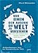 Von einem, der auszog, die Welt zu verstehen und bis zum Abendessen wieder zurück sein wollte: Aufzeichnungen über die Entstehung der Welt (Sachbuch für Kinder) by Gerd Schneider, Volker Fredrich