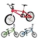 Produktbild Demiawaking Functional Finger Mountain Bike Ersatz Reifen Tools Fixie Fahrrad Jungen Spielzeug