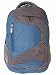 Produktbild SUPREME Premium Laptop Rucksäcke - WASSERDICHT Jacquard Rucksack | Ipad Tablet Rucksack | Handgepäcksgröße Macbook | Bis zu 15,6 Zoll Bildschirme | 24 Liter 45x30x18cm | Roamlite RL912 Jade/Grau