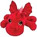 L'il Peepers Dragon Toy (Small, Red)