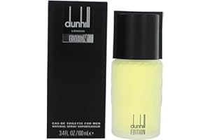 DUNHILL Edition autorstwa: Alfred Dunhill