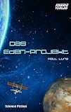 Cover zum Buch Das Eden-Projekt