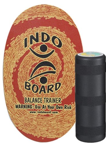 Preisvergleich Produktbild IndoBoard Original Orange