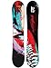 Produktbild Burton Damen Freeride Snowboard Lip-Stick 145 2018
