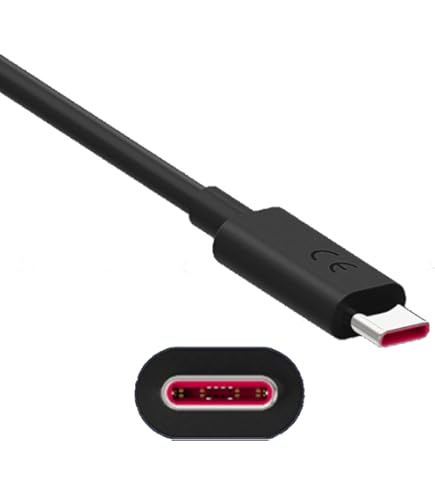 125W Cargador Rápido con Turbo Power Cable USB-C a USB-C de 1M para Motorola PD Moto Edge 30 Ultra, 40Pro, 50 Pro, X30/X40 Pro, Edge 50 Ultra, RAZR 50 Ultra, para Moto