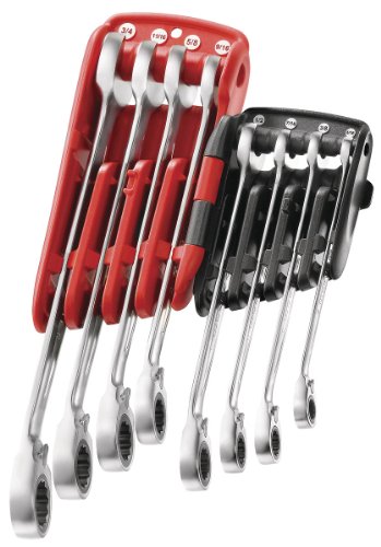Facom PrimeTools 467.JPU8 Pce. Jeu de 8 clés mixtes à...