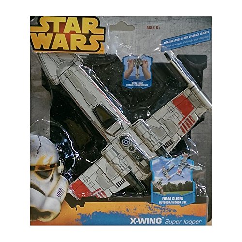 Maro Toys X-Wing Super Looper