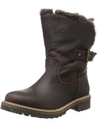 Gaastra Ledro High, Botines para Mujer