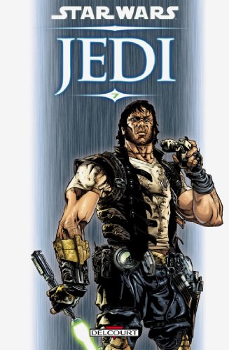 Download Star Wars - Jedi T07 : Nomade Download Star Wars - Jedi T07 : Nomade
