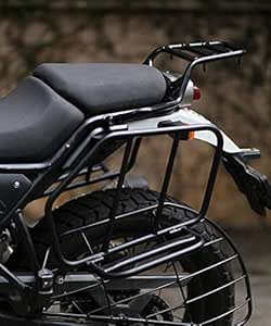 royal enfield himalayan saddle bag stay