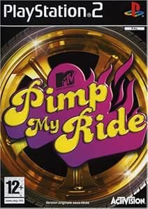 Pimp my ride