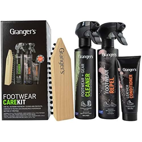 Amazon.co.uk nubuck leather cleaner