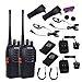Produktbild SalesLa Englisch / Chinesisch Walkie Talkie 2-Way Radio 16CH 5W BF-888S Long Range Interfon