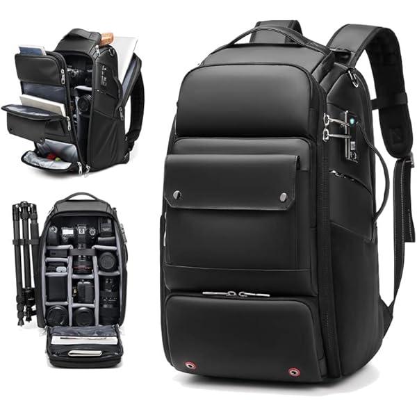 large p ography backpack