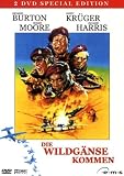 Die Wildg�nse kommen (Special Edition, 2 DVDs) - Richard Burton