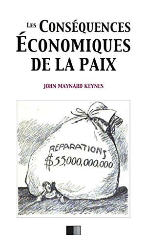 Download Les conséquences économiques de la paix