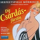 Die Csardasfürstin - Rudolf Bibl