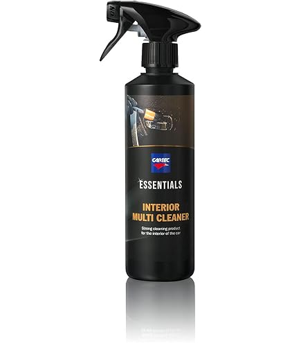 CARTEC Fallout Remover 500ml - Decontaminante Ferroso Per Auto, Kit 3 Pezzi - Foto 9
