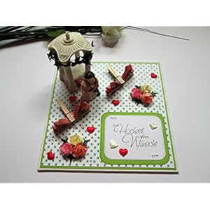 Geldgeschenk zur Hochzeit