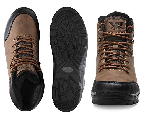 ax boxing snow boots