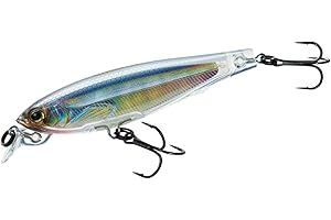 Yo-Zuri Duel 3DS Minnow 100 mm Suspend Lure f1157-hgsh (8700)