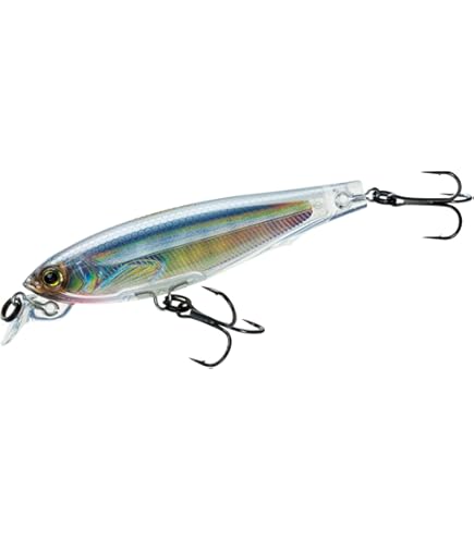 Yo-Zuri F1135 HMT 3Ds Minnow (Sp) 70Mm 2-3/4 : Buy Online at Best Price in KSA - Souq is now