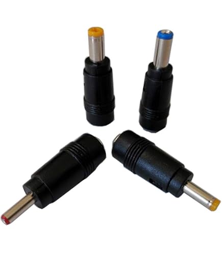 DC7909 8 âle vers DC 5,5 feelle Adaptateur de connecteurs pour Jackery Explorer Station