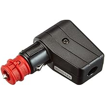 Suchergebnis auf Amazon.de für: 12v winkelstecker