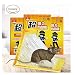 Produktbild Eine Gruppe von 10 Anti-Rat-Stick und Fahren Sie mit der Maus Pad Maus Anti-Ratte-Clip Lösung der Großen kleben die Maus Artefakt zu Fangen zu Fangen- Klebefalle für Ungeziefer