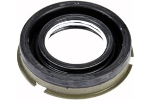 GM (GENUINE OE) GM Genuine Parts 291-340 Black Rear Axle Shaft Seal