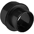 POWERTEC 70145 4-Inch to 3-Inch Reducer