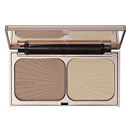 CHARLOTTE TILBURY Filmstar Bronze & Glow