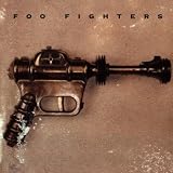 Foo Fighters by Foo Fighters (1995-07-03) - Foo Fighters