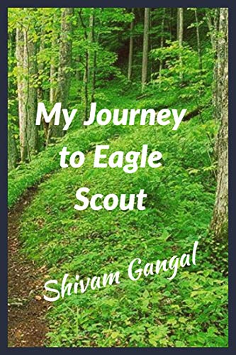 My Journey to Eagle (English Edition)