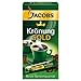 Produktbild JACOBS Instantkaffee Krönung GOLD