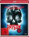 Prison - Rckkehr aus der Hlle - Special Edition  (+ DVD) [Blu-ray] - Chelsea Field