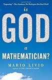 Is God a Mathematician? Is God a Mathematician?