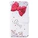 Produktbild SMART LEGEND Lederhülle für Sony Xperia XZ Glitzer Ledertasche Bling Bling Strass Hülle Bow-knotand Love Diamant DIY Crystal Schutzhülle Handyhülle Premium PU Leder Flip Case Protective Cover Innere Weiche Silikon Bookcase Backcover Handy Tasche Schale mit Kartenfächer Magnetverschluß Standfunktion Etui