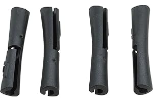 TUBE TOPS JAGWIRE PROTECCION CUADRO 4 UNIDADES