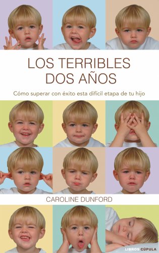 Download Los terribles dos años Download Los terribles dos años