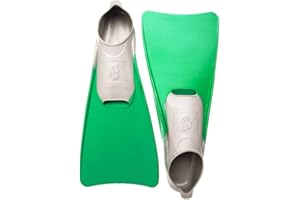Mad Wave Swim Fins - Long Blade